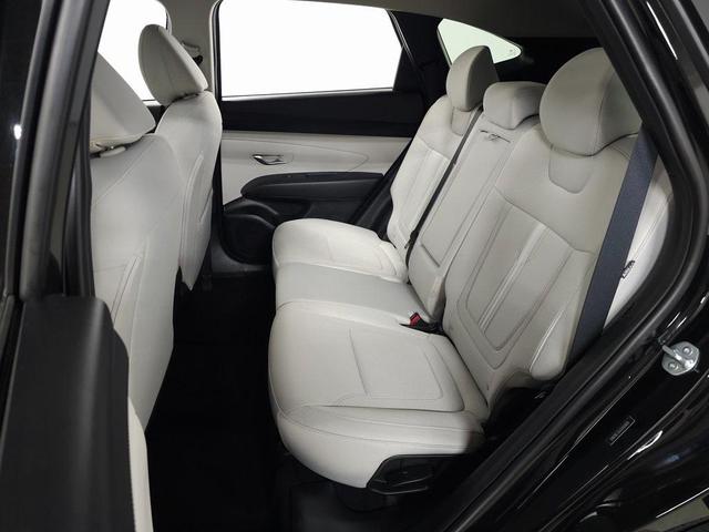 Photo of 2025 Phantom Black Hyundai TUCSON