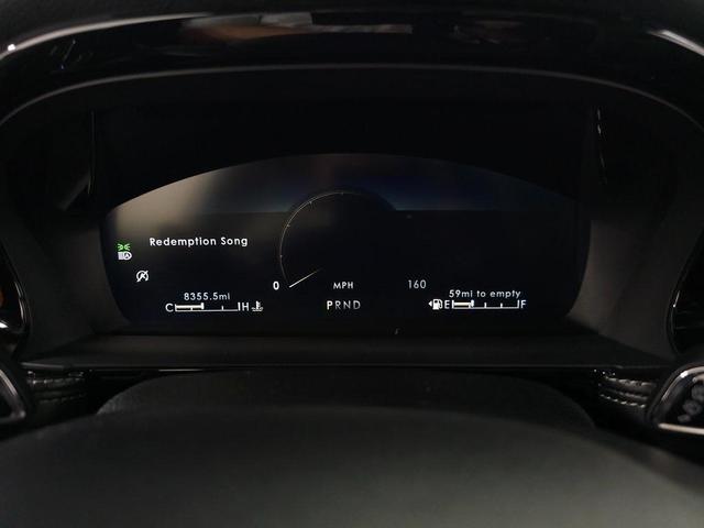 Photo of 2022 Infinite Black Metallic Lincoln Corsair