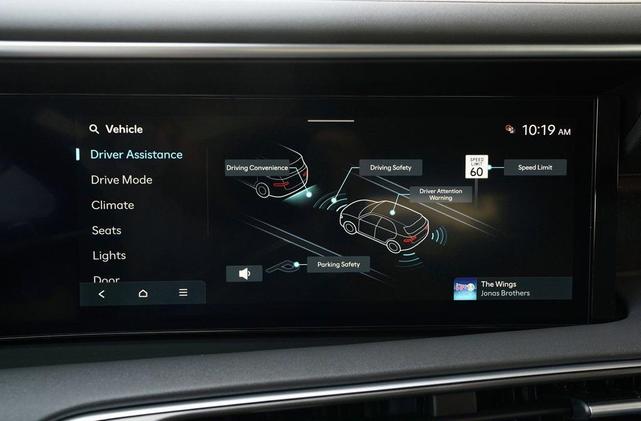 Photo of 2026 Charcoal Hyundai PALISADE