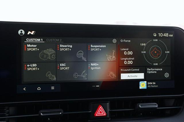 Photo of 2025 Atlas Hyundai IONIQ 5 N