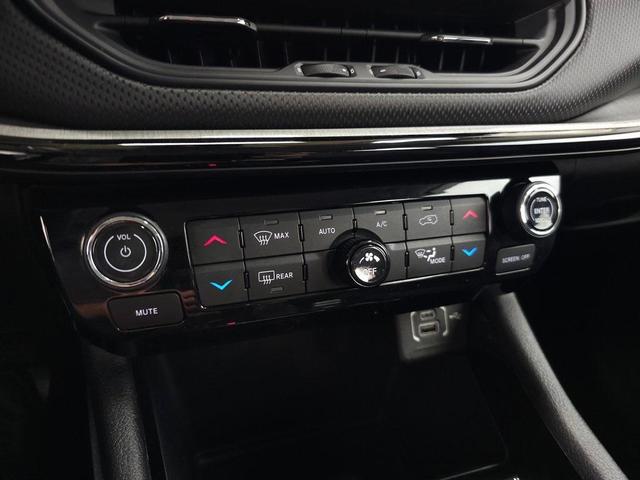 Photo of 2022 Sting Gray Clearcoat Jeep Compass