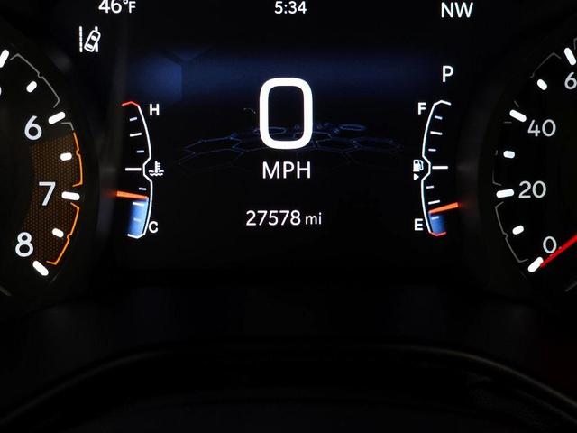 Photo of 2022 Sting Gray Clearcoat Jeep Compass