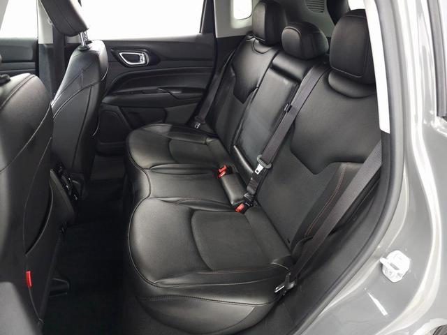 Photo of 2022 Sting Gray Clearcoat Jeep Compass