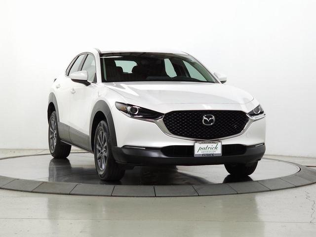 2021 Mazda Cx-30
