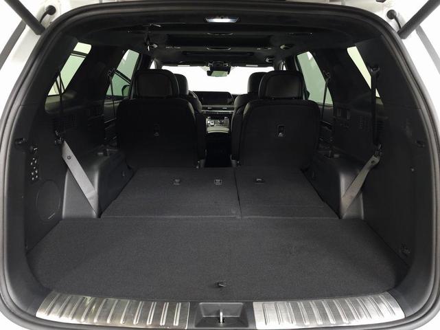 Photo of 2025 Hyper White Hyundai PALISADE