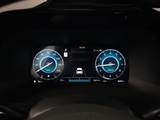 Photo of 2025 Hyper White Hyundai PALISADE