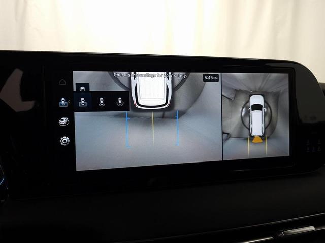 Photo of 2025 Hyper White Hyundai PALISADE