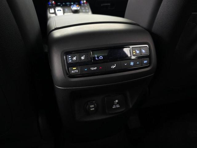 Photo of 2025 Hyper White Hyundai PALISADE