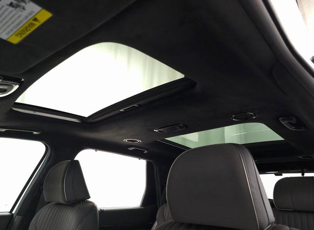 Photo of 2025 Hyper White Hyundai PALISADE