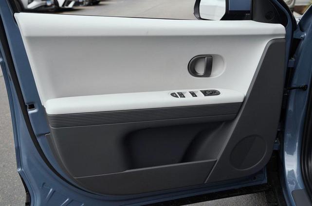Photo of 2025 Blue Hyundai IONIQ 5
