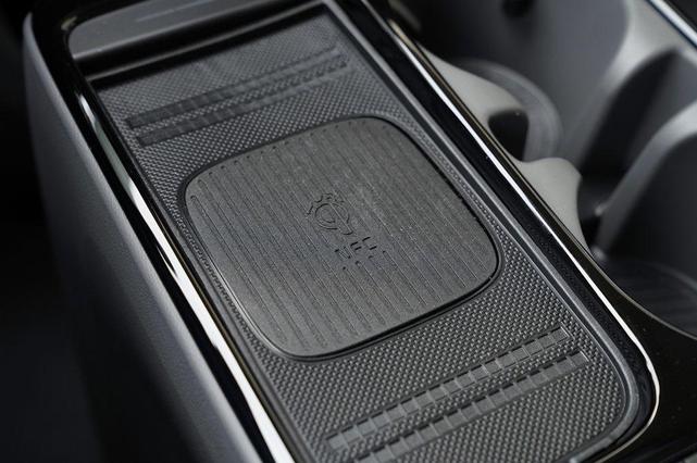 Photo of 2025 Blue Hyundai IONIQ 5