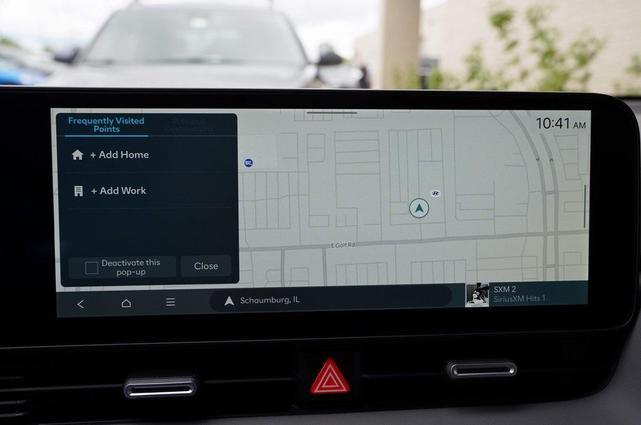 Photo of 2025 Blue Hyundai IONIQ 5