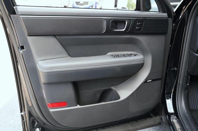 Photo of 2026 Phantom Black Hyundai SANTA FE