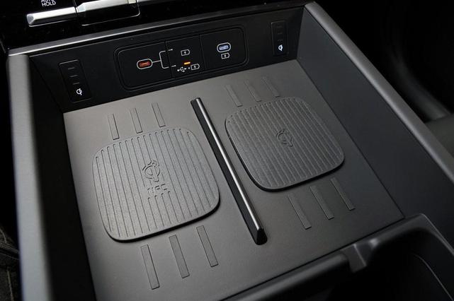 Photo of 2026 Phantom Black Hyundai SANTA FE