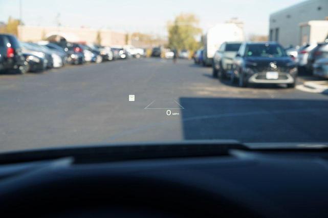 Photo of 2025 Shimmering Silver Hyundai TUCSON