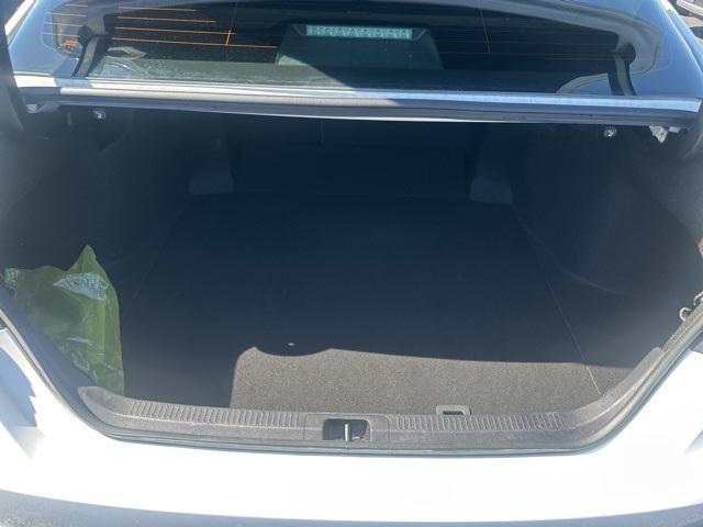 Photo of 2023 Ice Cap Toyota Camry