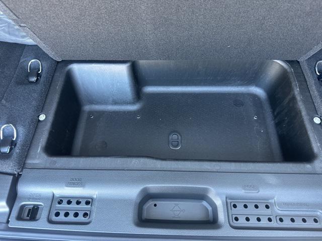 Photo of 2025 Black Clearcoat Jeep Wrangler 4xe