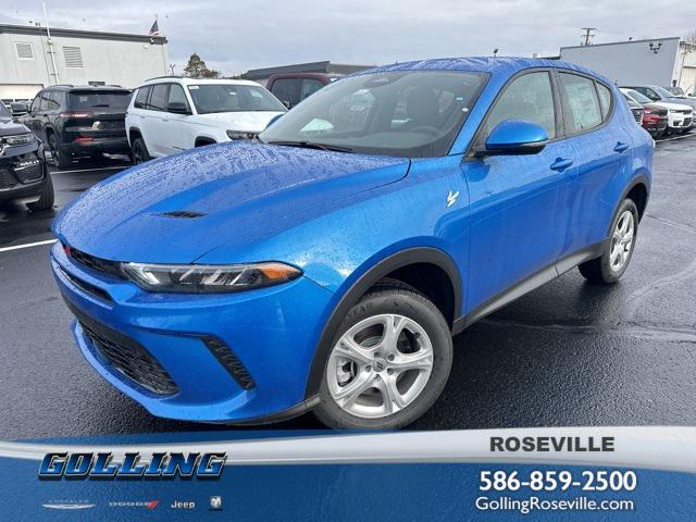 2024 Dodge Hornet