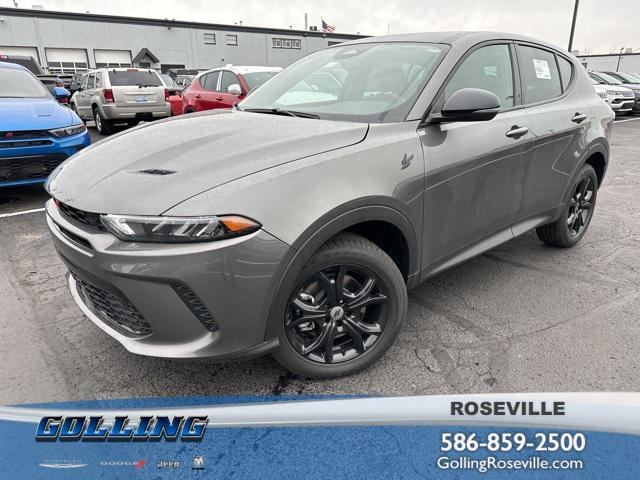 2024 Dodge Hornet