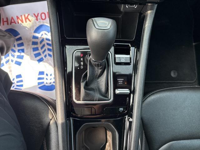 Photo of 2024 Silver Zynith Metallic Clearcoat Jeep Compass