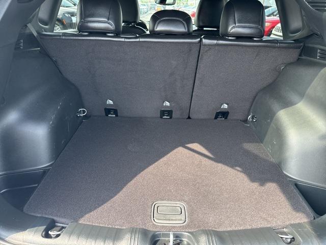 Photo of 2024 Silver Zynith Metallic Clearcoat Jeep Compass