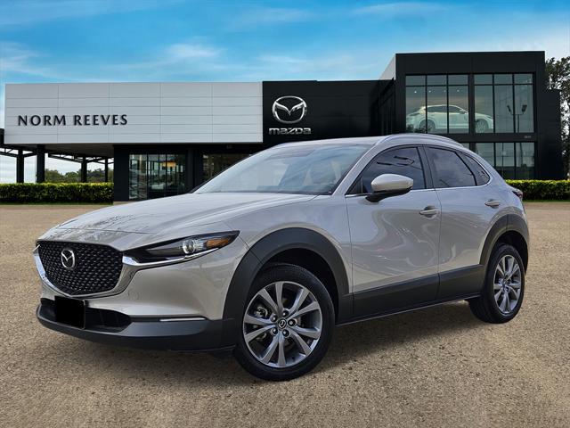 2024 Mazda Cx-30