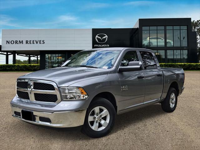 2023 RAM 1500 Classic