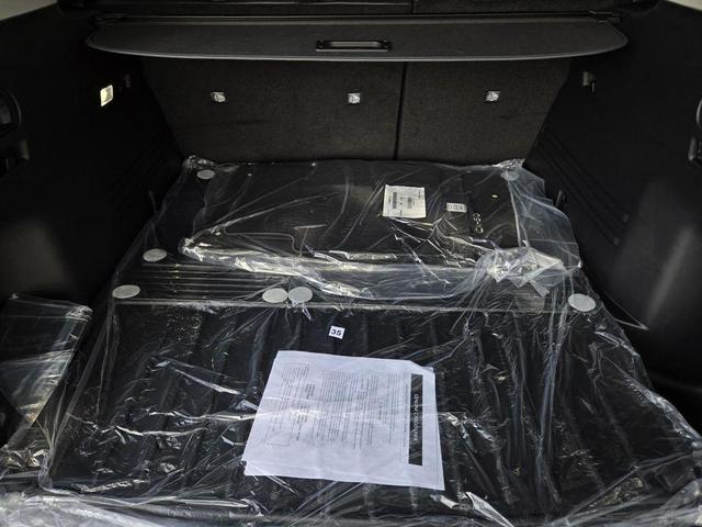 Photo of 2025 Machine Gray Metallic Mazda CX-50