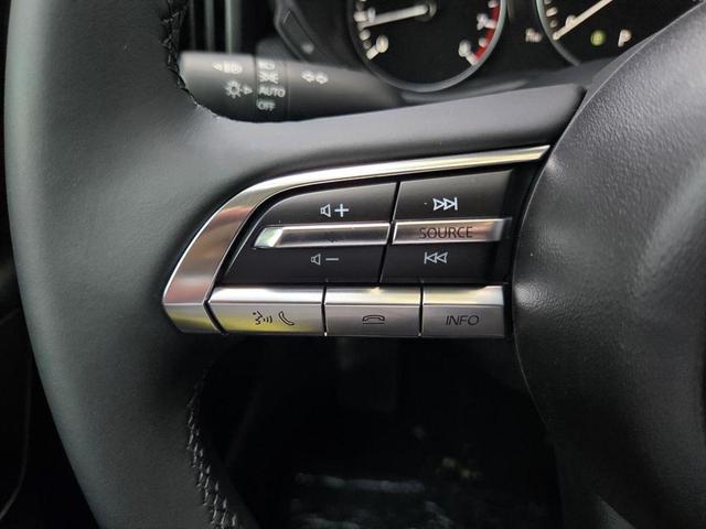 Photo of 2025 Machine Gray Metallic Mazda CX-50