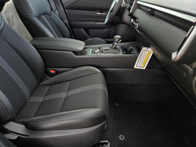 Photo of 2025 Machine Gray Metallic Mazda CX-50