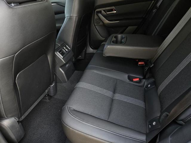 Photo of 2025 Machine Gray Metallic Mazda CX-50