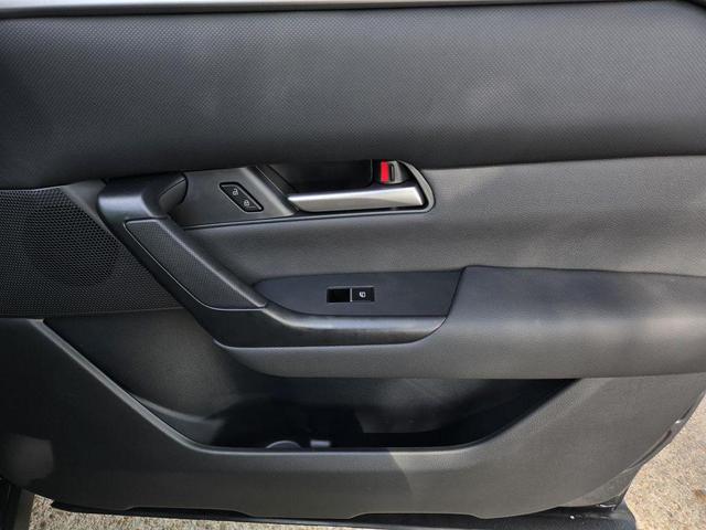Photo of 2025 Machine Gray Metallic Mazda CX-50