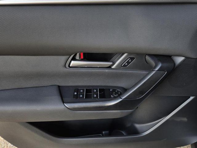 Photo of 2025 Machine Gray Metallic Mazda CX-50