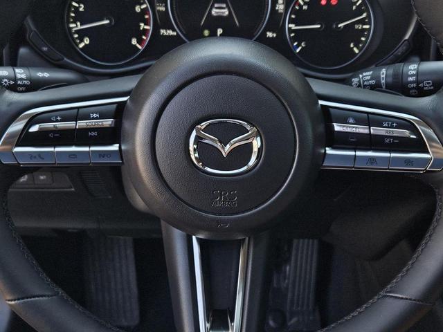 Photo of 2025 Zircon Sand Metallic Mazda CX-50
