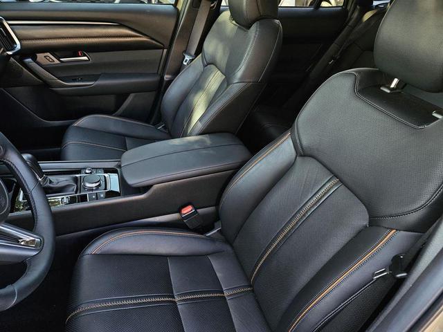 Photo of 2025 Zircon Sand Metallic Mazda CX-50