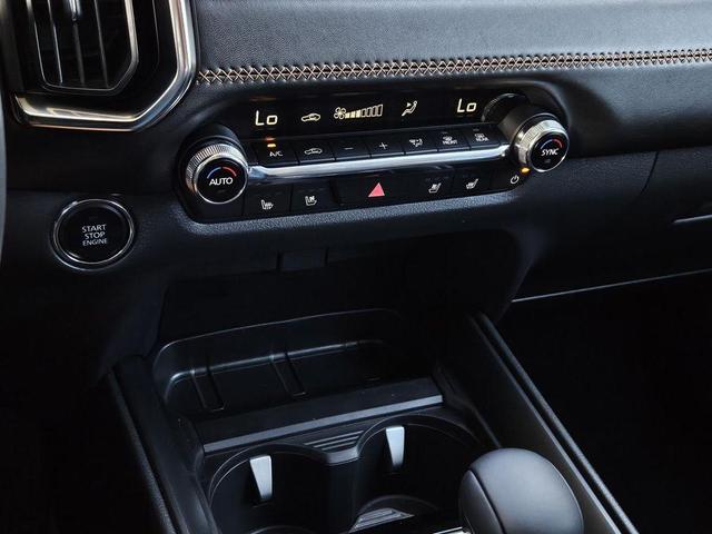 Photo of 2025 Polymetal Gray Metallic Mazda CX-50