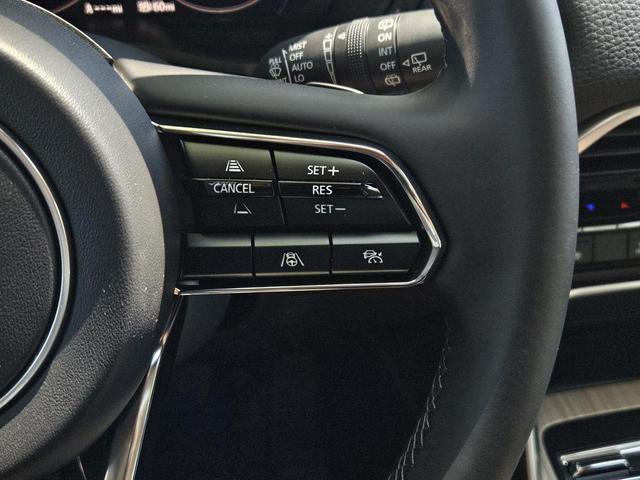 Photo of 2025 Zircon Sand Metallic Mazda CX-70 PHEV
