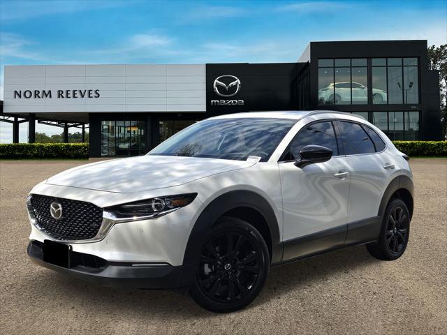 2024 Mazda Cx-30