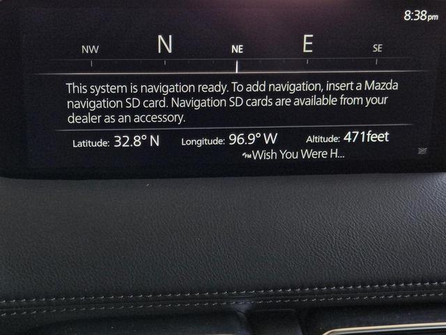 Photo of 2023 Jet Black Mica Mazda CX-5