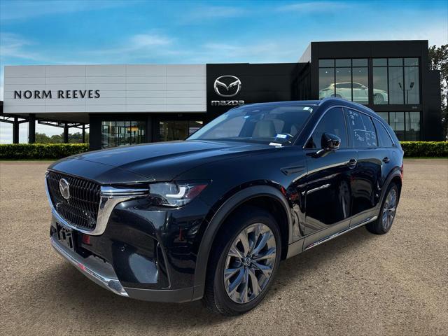 2024 Mazda Cx-90