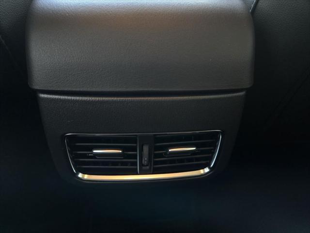 Photo of 2025 Rhodium White Metallic Mazda CX-5