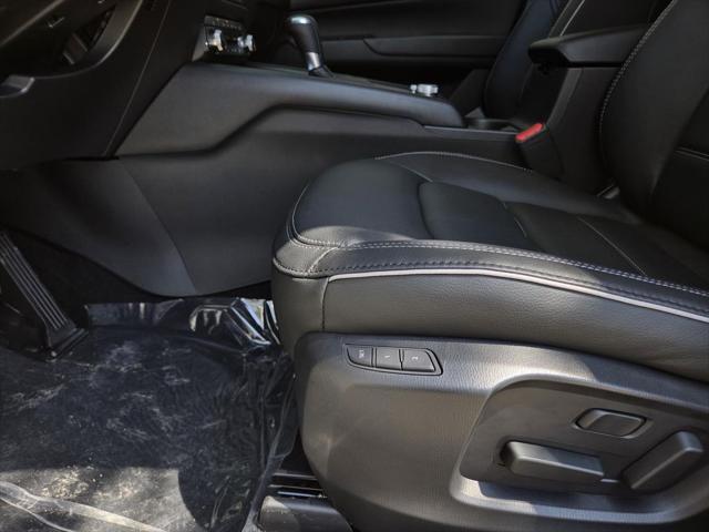 Photo of 2025 Rhodium White Metallic Mazda CX-5