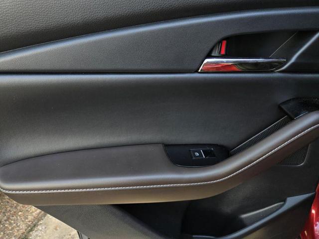 Photo of 2023 Soul Red Crystal Metallic Mazda CX-30