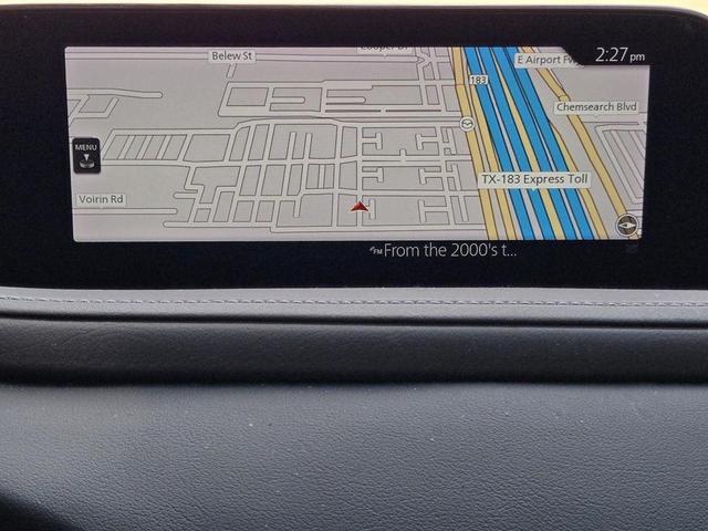 Photo of 2023 Soul Red Crystal Metallic Mazda CX-30