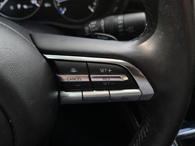 Photo of 2023 Soul Red Crystal Metallic Mazda CX-30