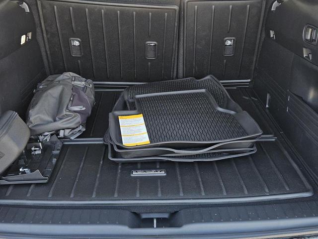 Photo of 2025 Polymetal Gray Metallic Mazda CX-50 Hybrid