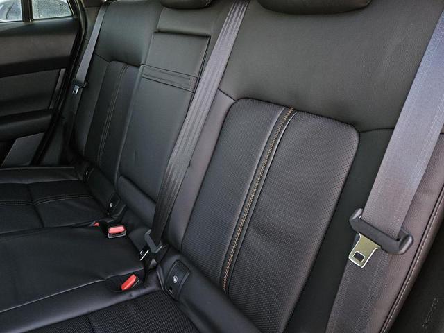 Photo of 2025 Polymetal Gray Metallic Mazda CX-50 Hybrid