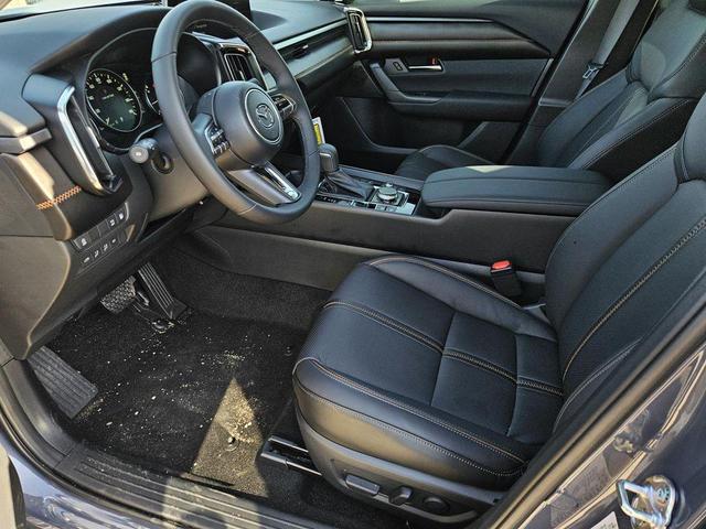 Photo of 2025 Polymetal Gray Metallic Mazda CX-50 Hybrid