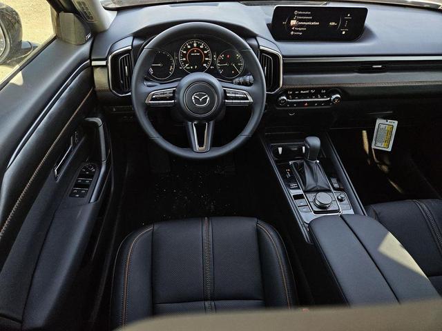 Photo of 2025 Polymetal Gray Metallic Mazda CX-50 Hybrid