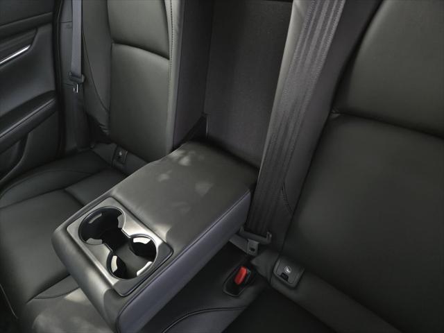 Photo of 2025 Soul Red Crystal Metallic Mazda Mazda3